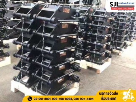 ร้านอะไหล่รถสิบล้อ รถบรรทุก